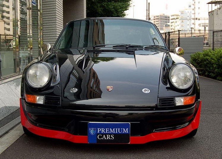 ポルシェ 911(Type964) 964カレラ４ 73ｶﾚﾗWIDEﾎﾞﾃﾞｨﾙｯｸ 中古車 情報 | SOING CARS